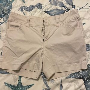 Crazy Shirts Khaki Shorts